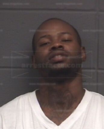 Keith Strozier