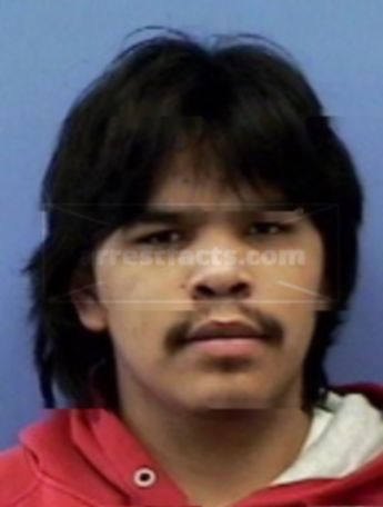 Randy Andrew Williams