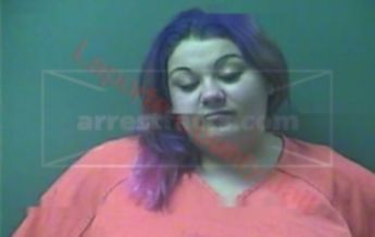 Nikki Diane Austin-Bennett