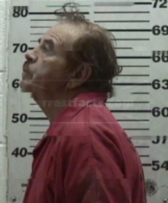 Gilbert Vidal Trujillo
