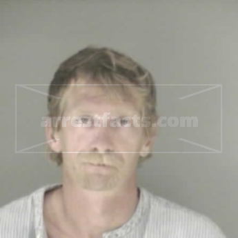 Clinton Eugene Danley