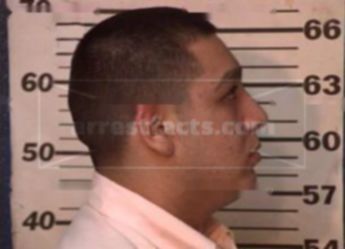 Anthony Scott Garza Corro