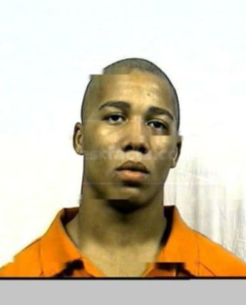 Derrick Mondez Latham