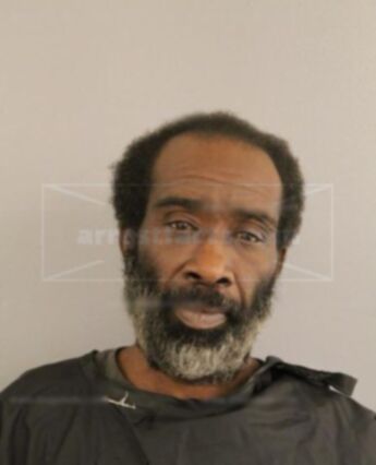 Cecil Cortez Moore