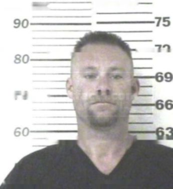 Steven Ray Henson