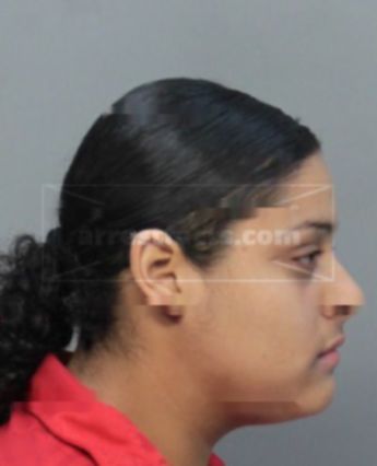 Yoseline Carolina Olloa