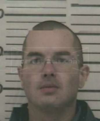 Jerry James Easters