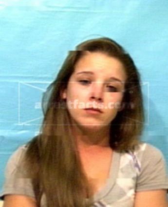 Traci Danille Johnson