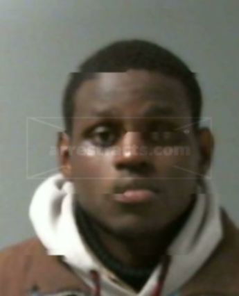 Denzel Smith