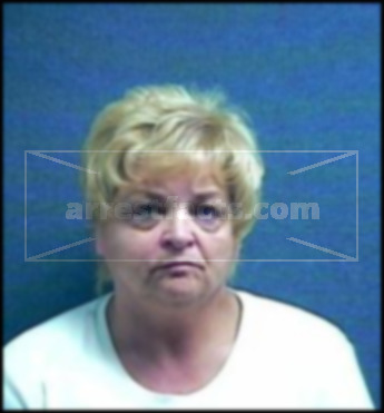 Gladys Elaine Hubbard