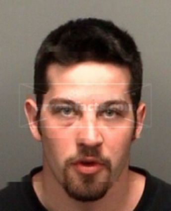 Nicholas Eugene Barnhart