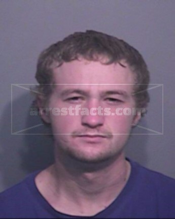 Christopher Aaron Roddenberry