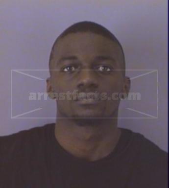 Michael Terrell Fields