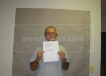 Billy Bagley