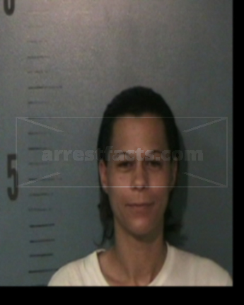 Brandi Renee Sanders