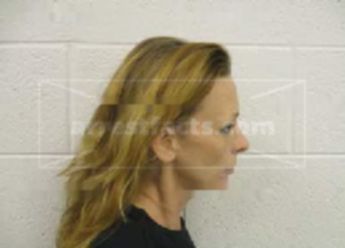 Terri Vanessa Kelly