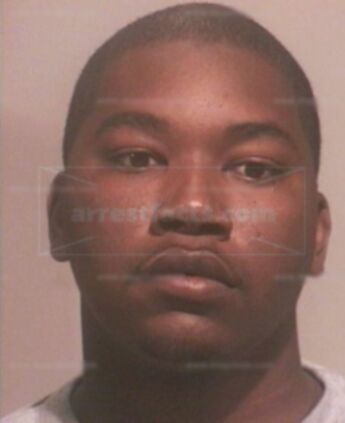 Donnie Marlow Butler Jr.