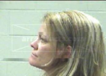 Bobbie Gail Powell