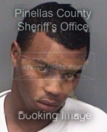 Kevontae Brian Norris