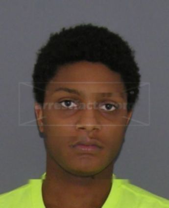 Demarcus Cook