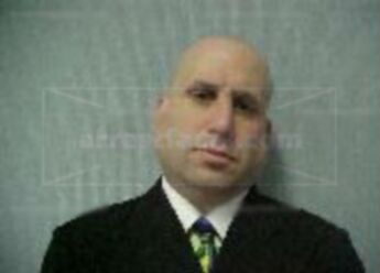 Gerald Robert Ashmore Jr.