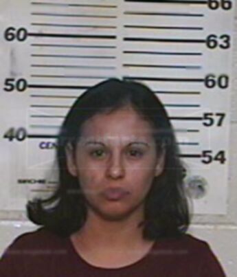 Dora Aidee Campos De La Fuente