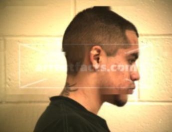 Joshua Angel Rangel Acosta