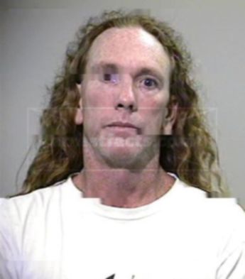 Walter Earl Curry