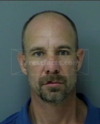 Jeffery Matthew Carpenter