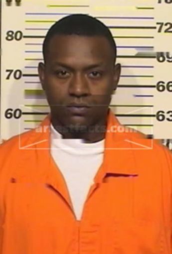 Cedric Johnson