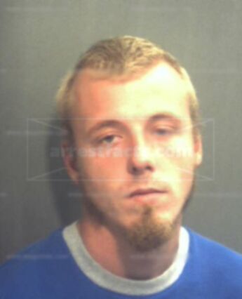 Thomas David Mccranie