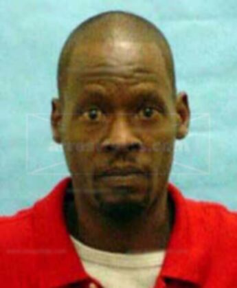 Derrick Montague Brown