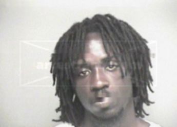 Linwood Julis Wilson
