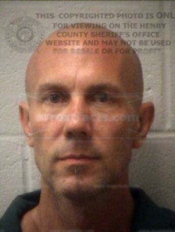 Thomas Lee Cromer