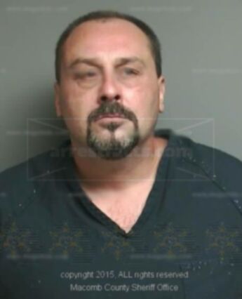 Bobby Dean Welch