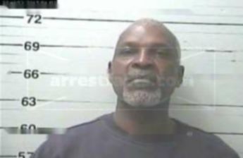 Brent Jackson Jr.