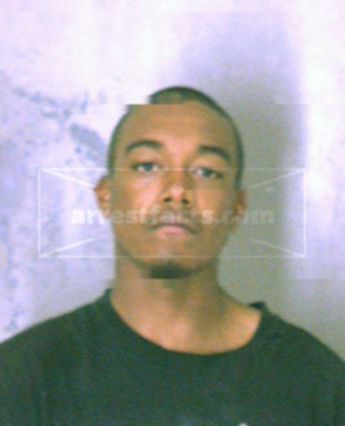 Darrell A Alston