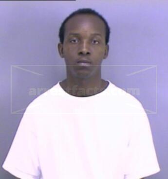 Lakendric Williams