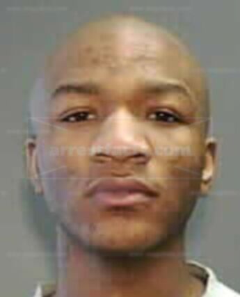 Hikeem D. Anderson