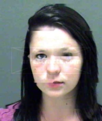 Chelsea Virginia Carroll