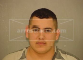 Pablo Marquez Estrada