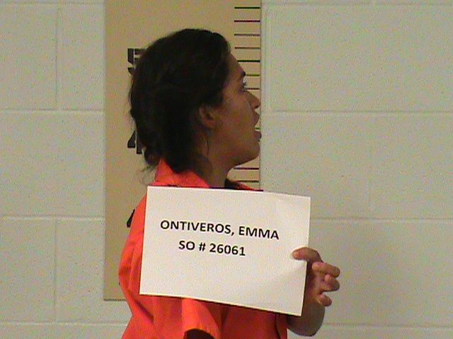 Emma Suzanne Ontiveros