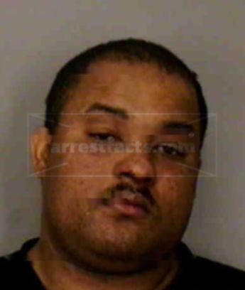 Reginald Dienal Bryant