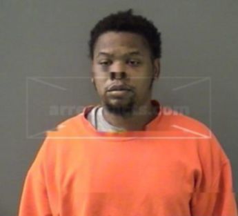 Travis Oharold Dawson