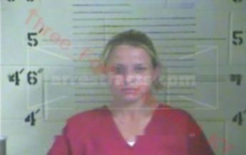 Carrie M. Estes