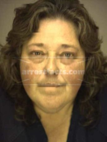 Gwen White Hume