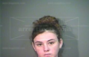Brittany Jean Miller