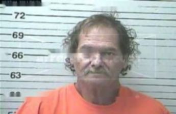 Gary Lynn Cooper