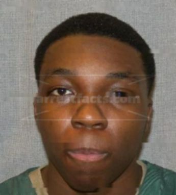 Lydell S Washington