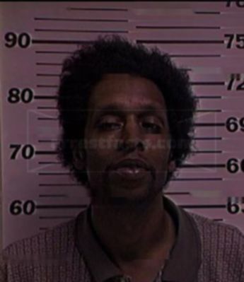 Dale Edward Warren